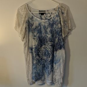 Women's blouse